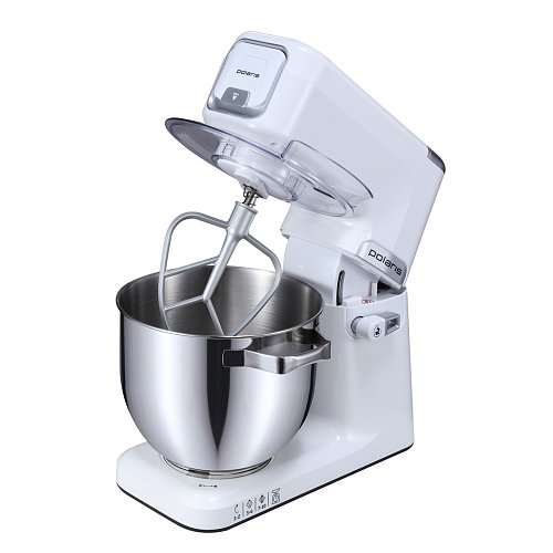 Кухонна машина Polaris PKM 1520 фото 4