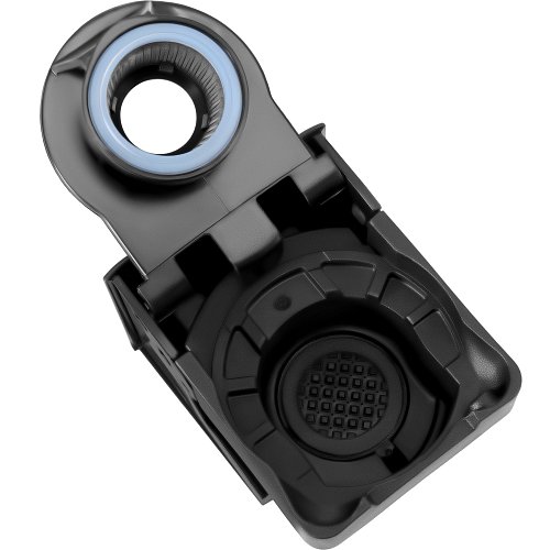Кофеқайнатқыш Polaris PCM 2038 3-in-1 фото 5