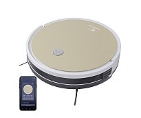 Робот шаңсорғыш Polaris PVCR G2 0826 WIFI IQ Home