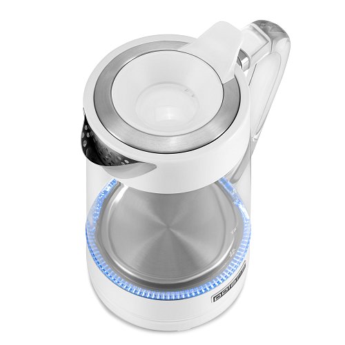 Electric kettle Polaris PWK 1715CGL Water Way Pro фото 5