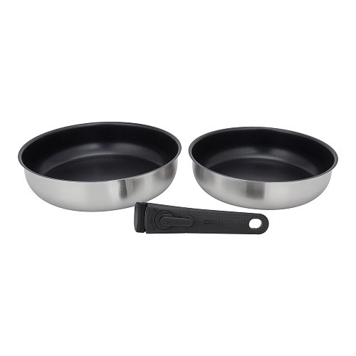 Набір посуду Polaris Pearl Collection-3DSS фото 2