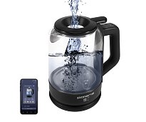 Чайник Polaris PWK 1712CGLD Wi-Fi IQ Home