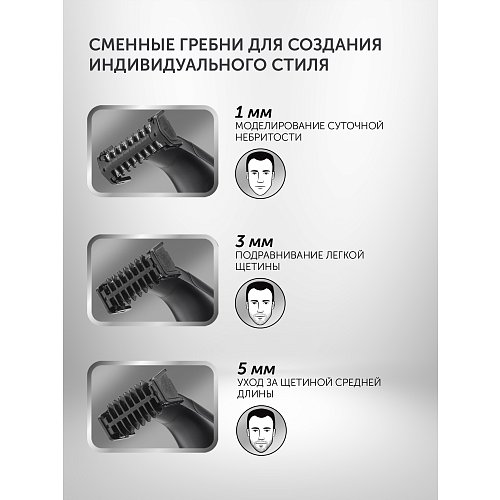 Трымер Polaris PHC 0303RB фото 14