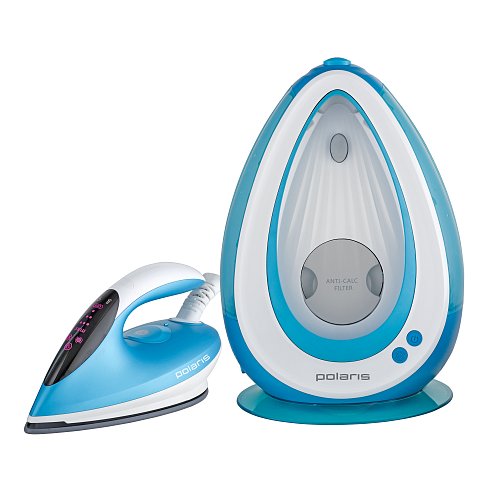 Steam generator Polaris PSS 6540K  фото 1