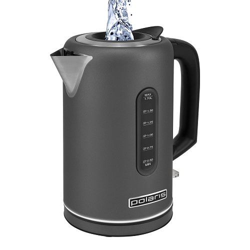 Шайнек Polaris PWK 1729CA Water Way Pro фото 1