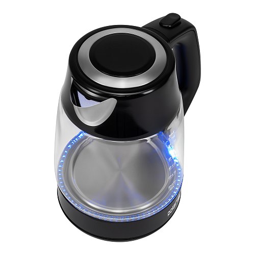 Bouilloire électrique Polaris PWK 1760CGL фото 5