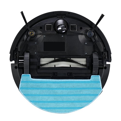 Робот шаңсорғыш Polaris PVCR G2 0726W Wi-Fi IQ Home фото 8