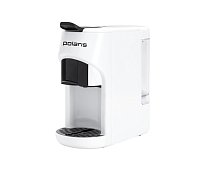 Кававарка Polaris PCM 2034 3-in-1
