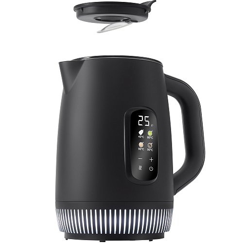 Чайник Polaris PWK 0724DDW Water Way Pro фото 8