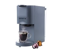 Espressomaschine Polaris PCM 2020 3-in-1