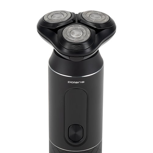 Електрична бритва Polaris PMR 0712RC Ultimate shave 5D PRO фото 5