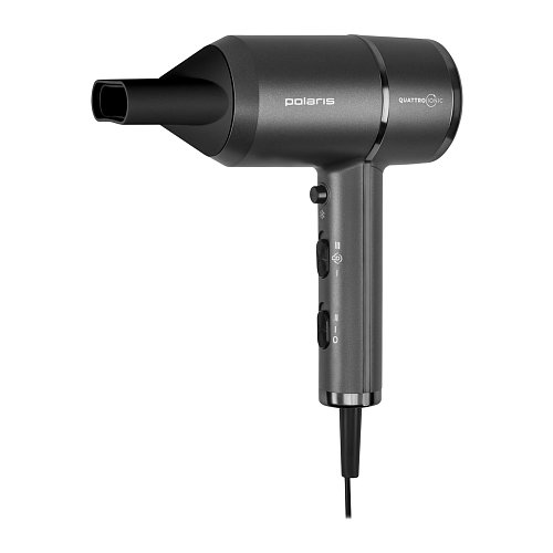 Hair dryer PHD 2044Ti Quattro Ionic фото 3