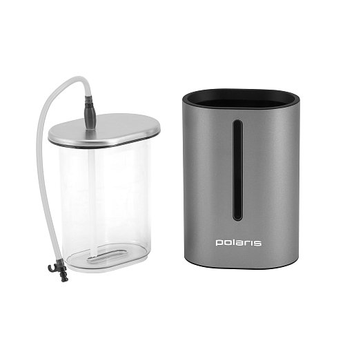 Machine à café Polaris PACM 2080AC Wi-Fi IQ maison фото 10