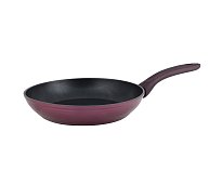 Fry pan without lid Polaris Palermo-24F without a top Ø24 cm