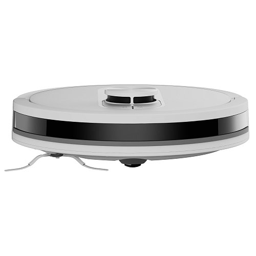 Robot vacuum cleaner Polaris PVCR 4250 WIFI IQ Home фото 5