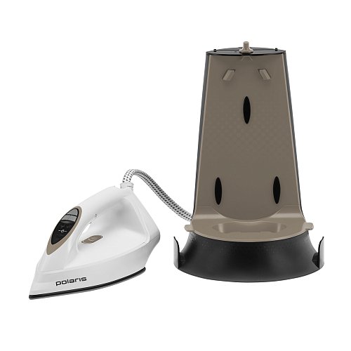 Générateur de vapeur Polaris PSS 7570K фото 5