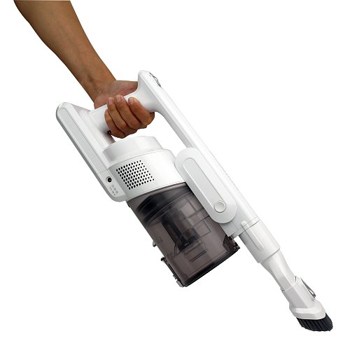 Тік шаңсорғыш Polaris PVCS 2555 Ақ топтама фото 7