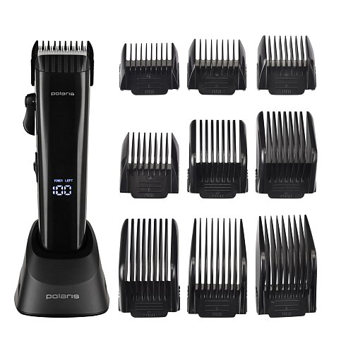 Tondeuse à cheveux Polaris PHC 4100 фото 1