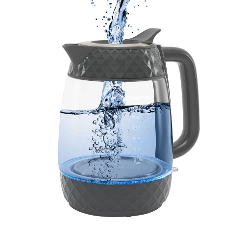 Чайник Polaris PWK 1809CGL Water Way Pro фото 1