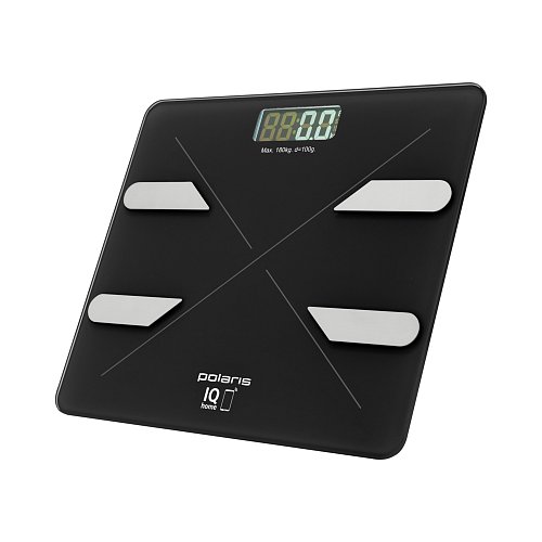 Еденге арналған таразы Polaris PWS 1811DG фото 1