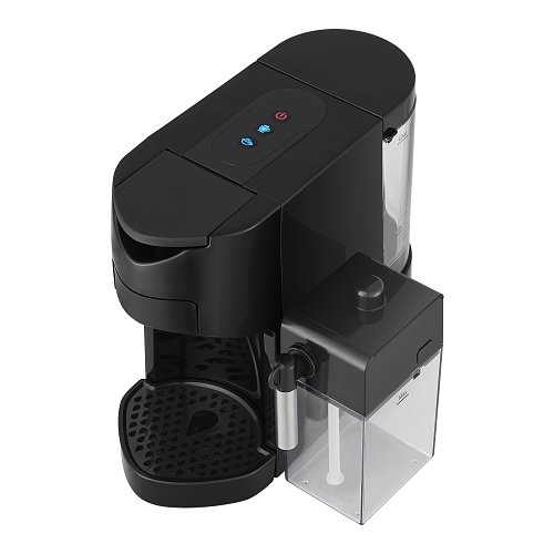 Polaris PCM 2032E 3-in-1 Adore Cappuccino Kaffeemaschine фото 4
