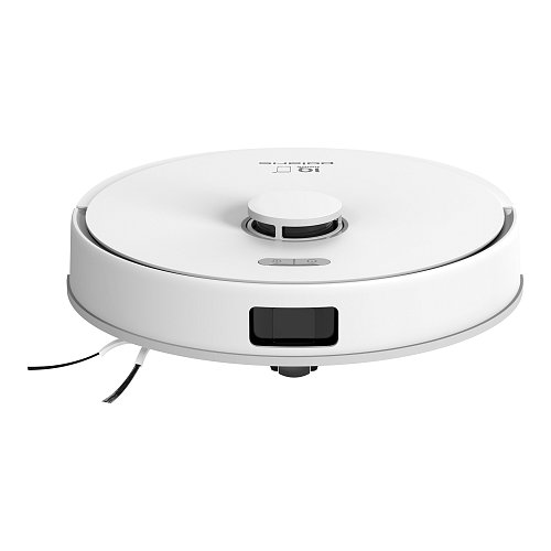  Polaris PVCRAC 9540 Lite Wi-Fi IQ Home Robot Vacuum Cleaner фото 3