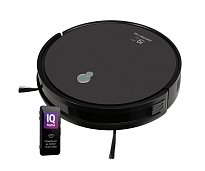 Robot vacuum cleaner Polaris PVCR G2 0726W WIFI IQ Home