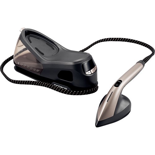 Парагенератар Polaris PSS 2002K X-Steam PRO Wi-Fi IQ Home фото 7