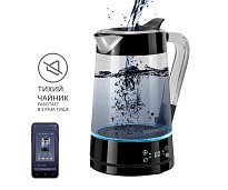 Чайнік Polaris PWK 1715CGLD Wi-Fi IQ Home