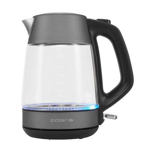 Чайник Polaris PWK 1760CGL фото 2