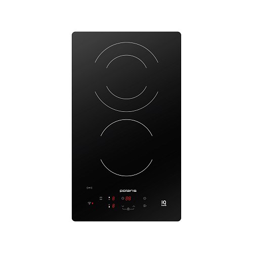 Електрична варильна панель PBHC3211FB Wi-Fi IQ Home фото 1