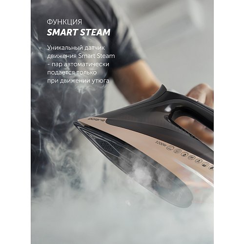 Iron PIR 3225AK 3m WIFI IQ Home фото 11