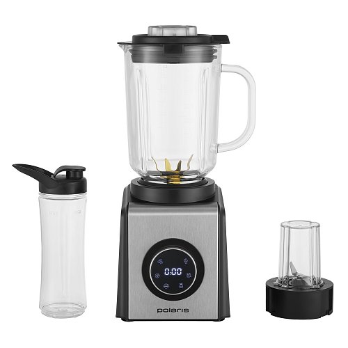 Polaris PTB 2625GL Countertop Blender фото 1