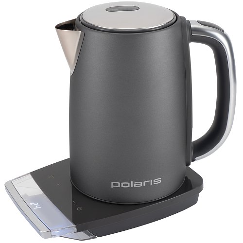 Electric kettle Polaris PWK 1755CAD Wi-Fi IQ Home фото 7