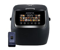 Polaris PMC 0515 Wi-Fi IQ үйдегі мультипісіргіш