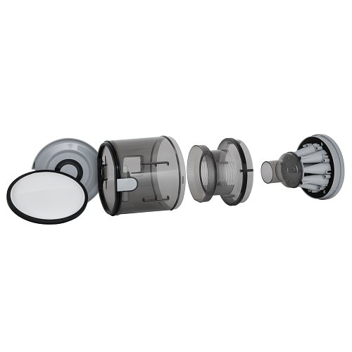 Пилосос Polaris PVC 2211 фото 7