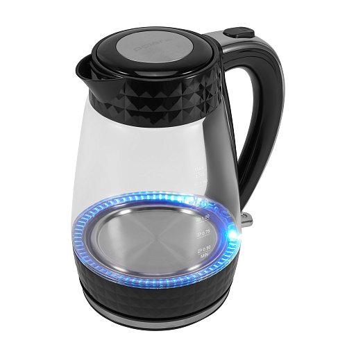 Чайнік Polaris PWK 1704CGL Diamond фото 4