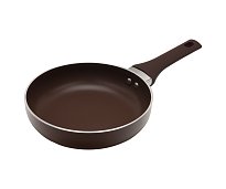 Fry pan without lid Polaris Spring-26F without a top Ø26