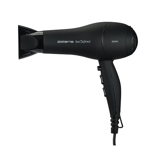 Sèche-cheveux Polaris PHD 2038Ti фото 1