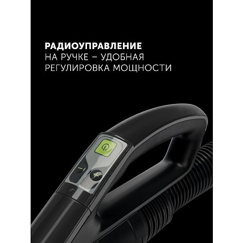 Шаңсорғыш Polaris PVC 2004Ri фото 16