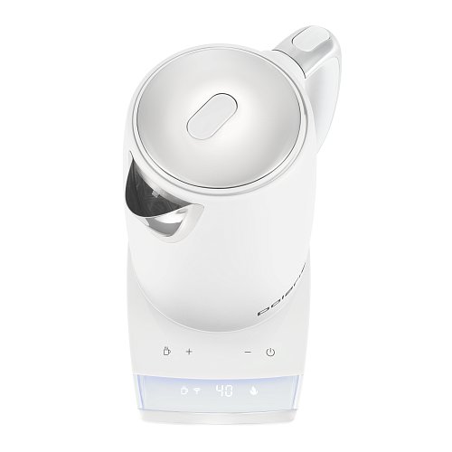Шәйнек Polaris PWK 1755CAD Wi-Fi IQ Home фото 3