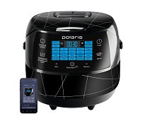 Multicooker Polaris PMC 5017 Wi-Fi IQ Home