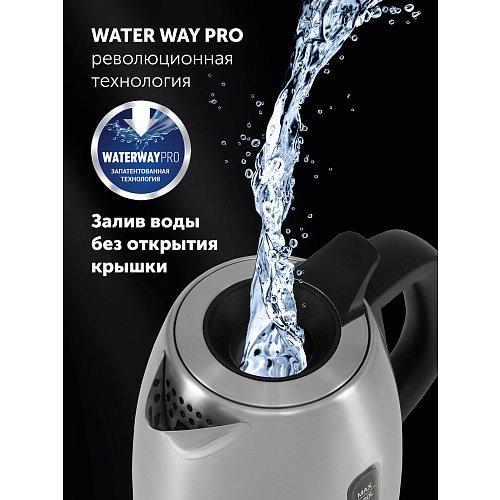 Шайнек Polaris PWK 1865CA фото 12