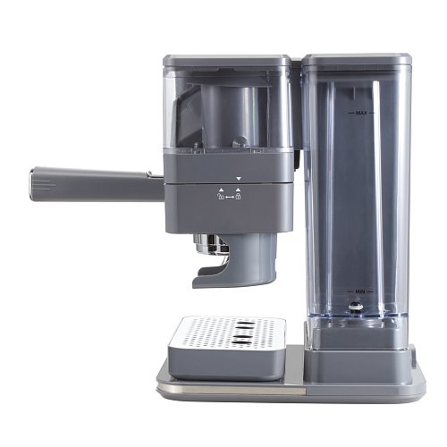 Кававарка Polaris PCM 2035 Wi-Fi IQ Home фото 3