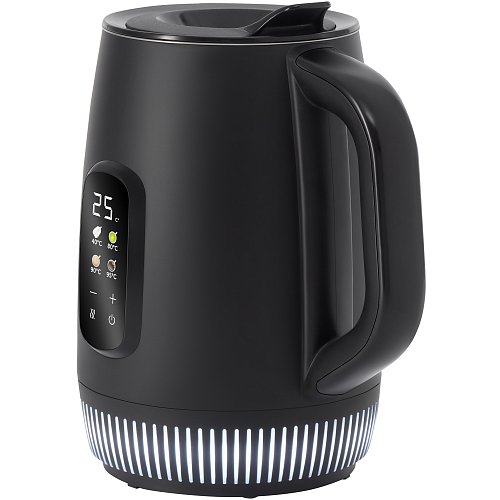 Чайник Polaris PWK 0724DDW Water Way Pro фото 7