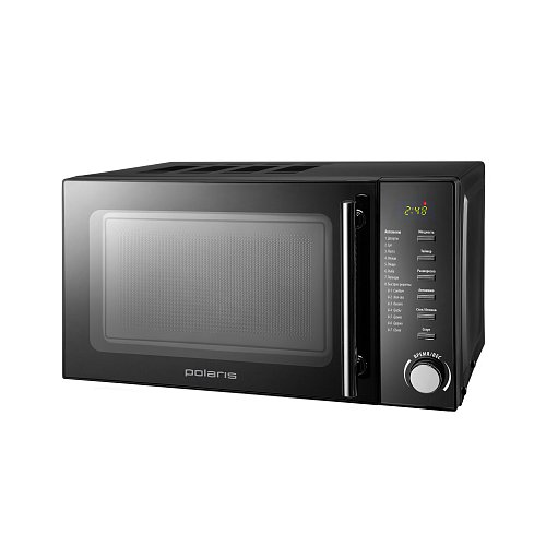 Microwave oven Polaris PMO 2002D RUS фото 2