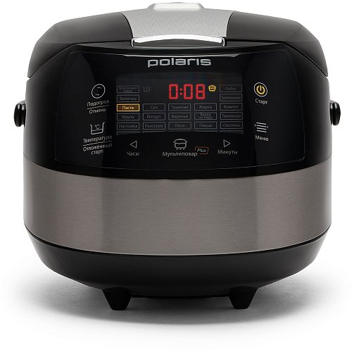 Мультиварка Polaris PMC 0517 Expert фото 3