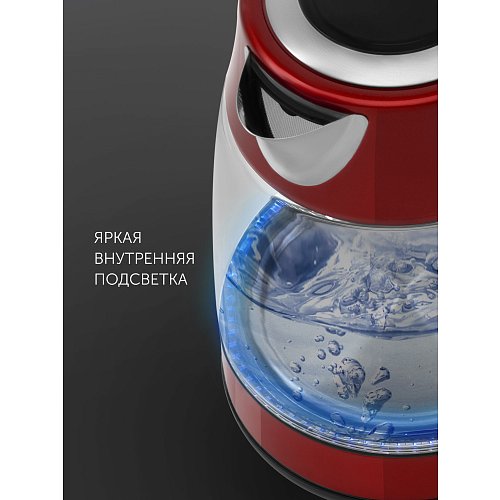 Шәйнек Polaris PWK 1760CGL фото 9