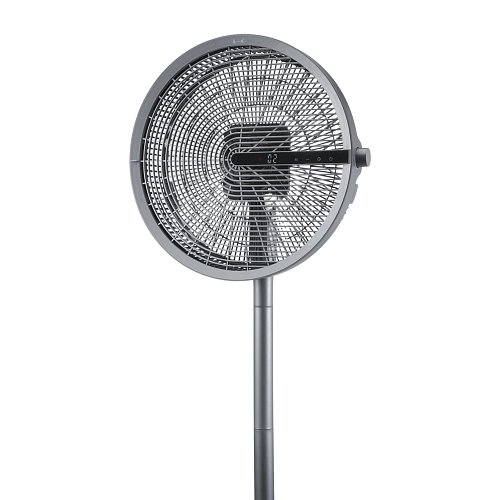 Вентылятар Polaris PSF 4025 Wi-Fi IQ Home фото 5