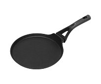 Frying pan for pancakes without lid Polaris PRO collection-24PC Ø24 см